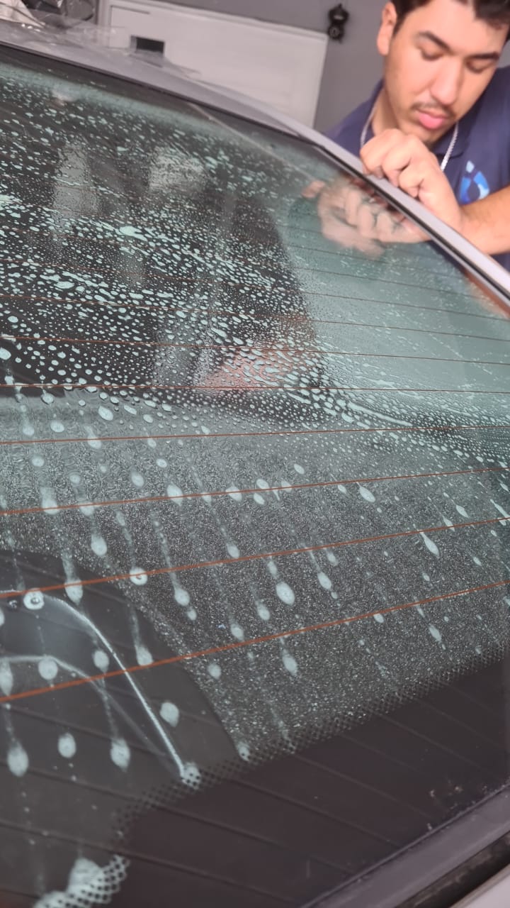 Foto de MS Film | Insulfilm | Película de Proteção Solar em Porto Alegre