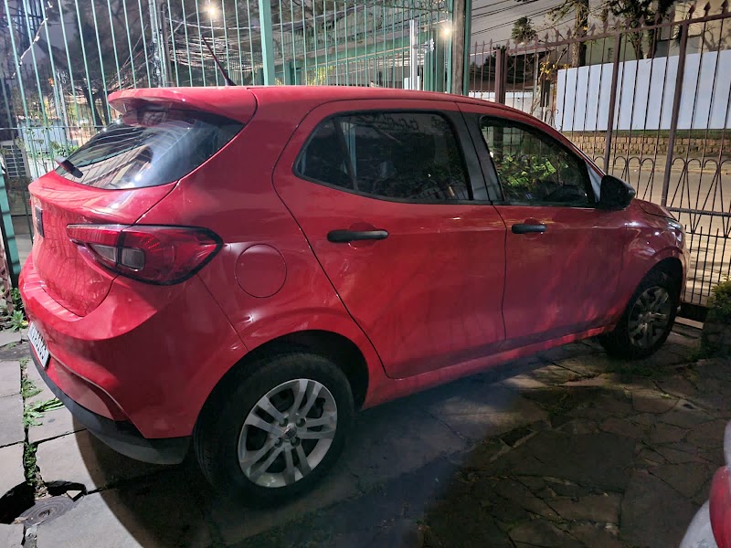 Foto de MS Film | Insulfilm | Película de Proteção Solar em Porto Alegre