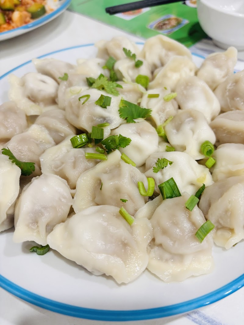 Xinjiang Flavor Yidecun Stretched Noodle Restaurant photo 3