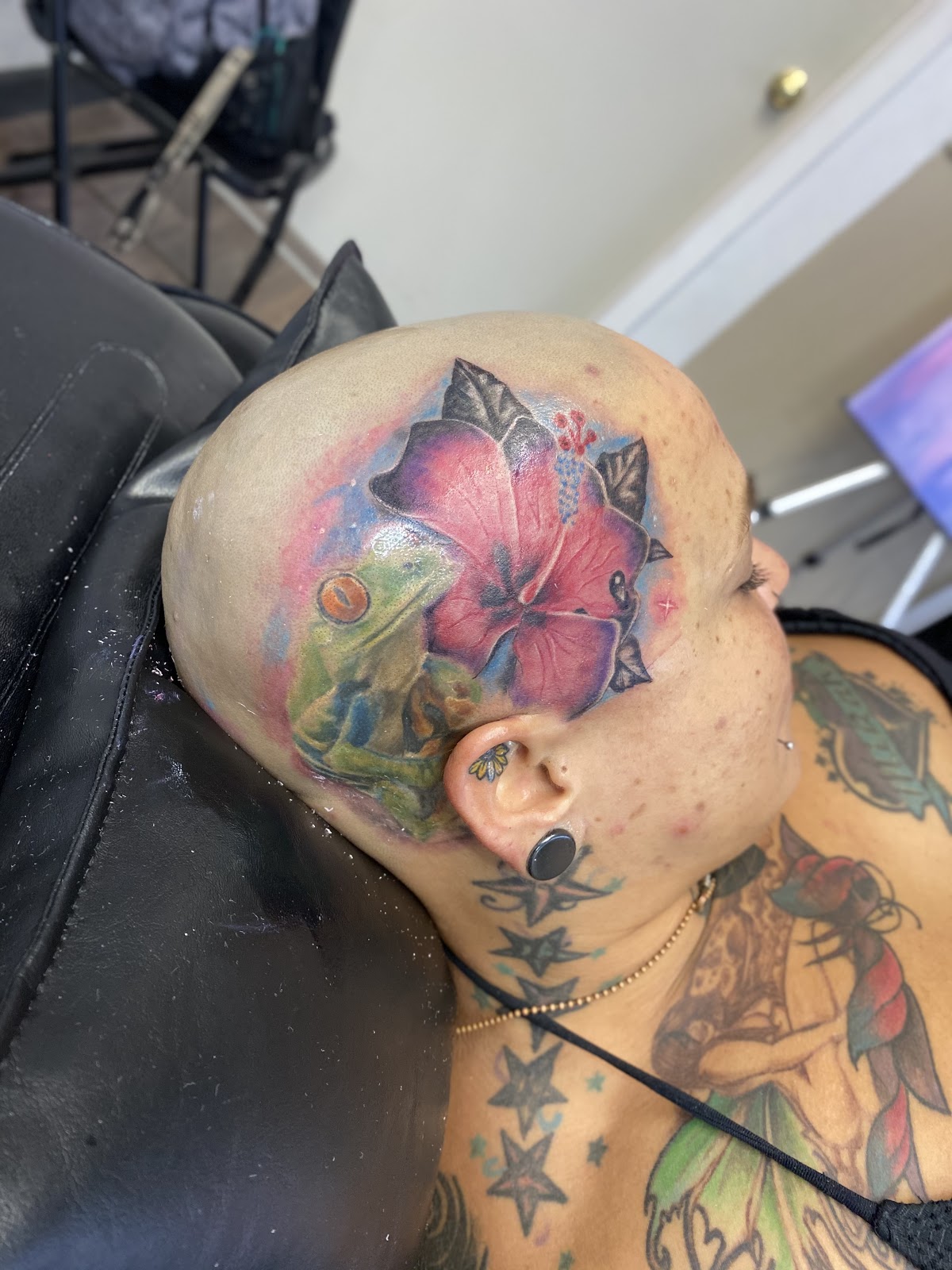 Still Ink Tattoos tattoo work — photo 3