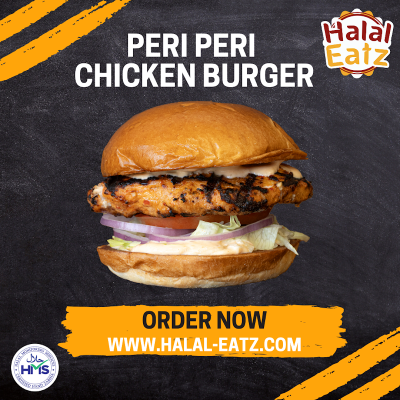 Halal Eatz photo 3