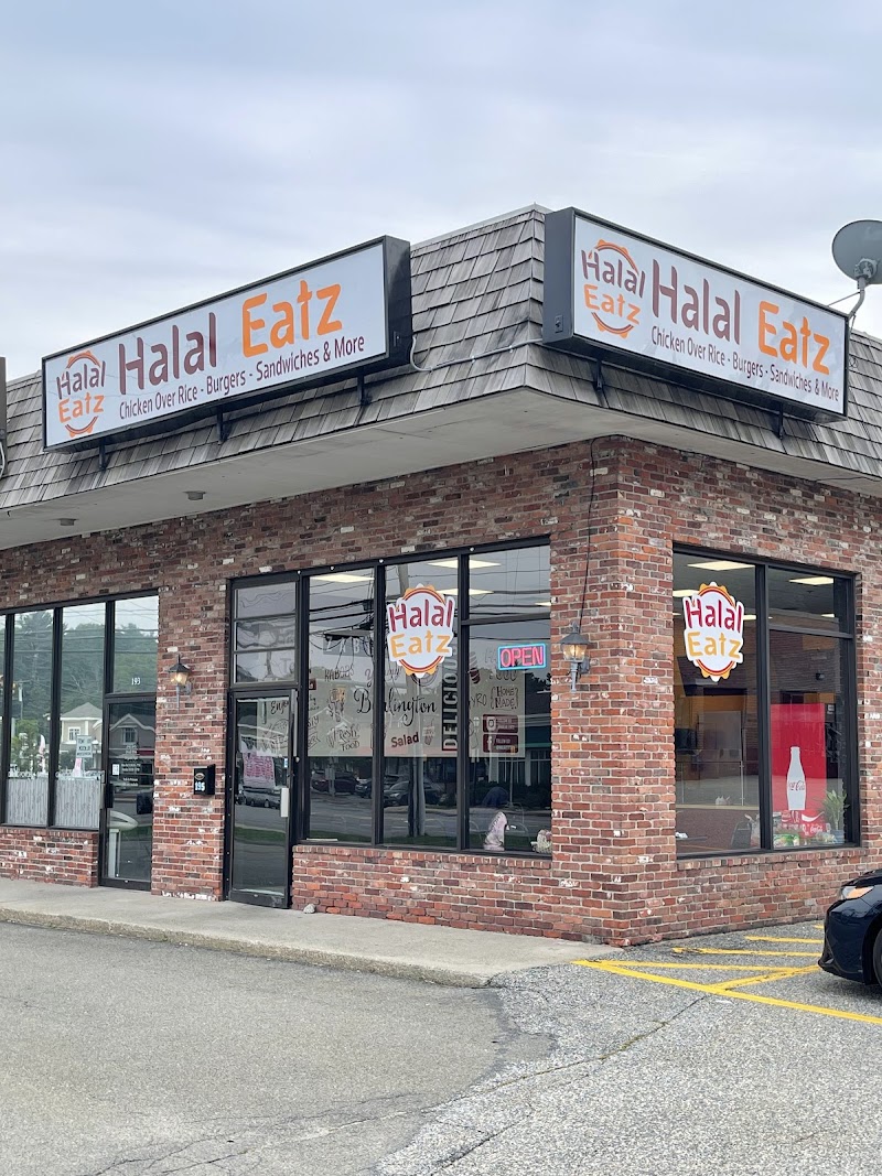 Halal Eatz photo 1