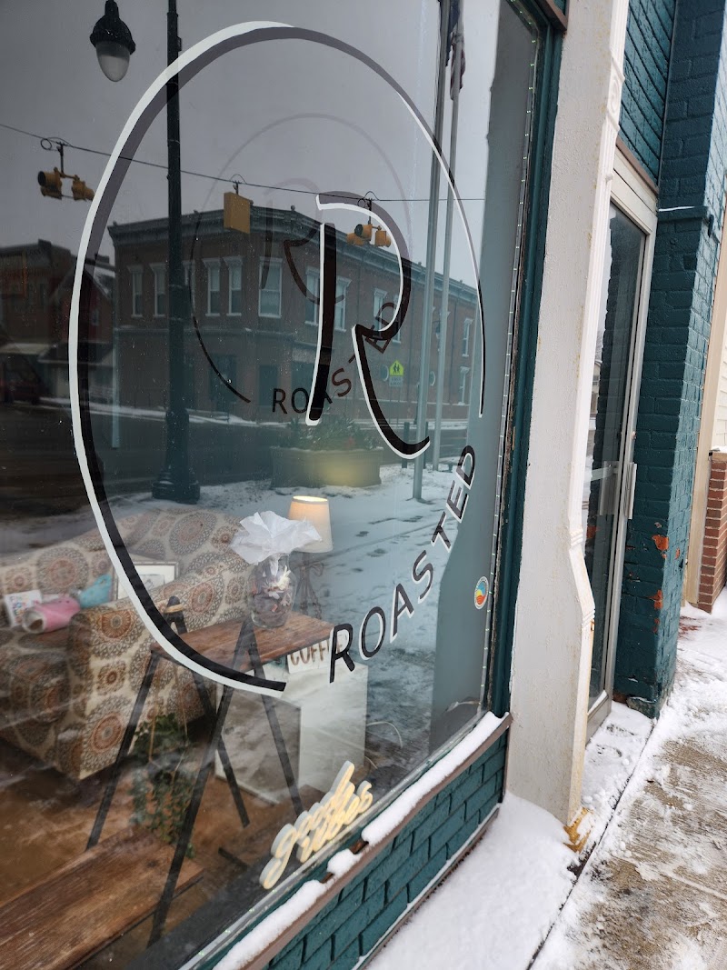 Roasted (coffee cafe) photo 4