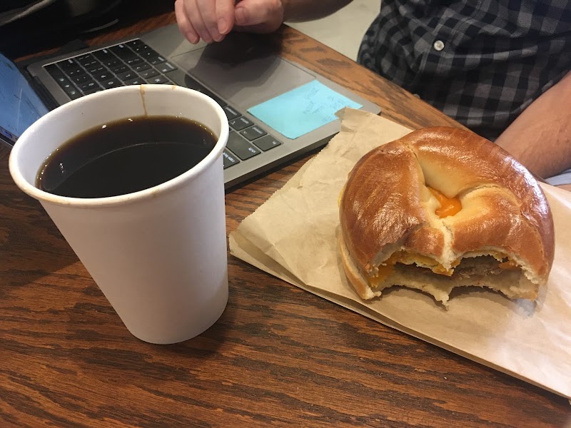 Zoe Coffee Co photo 2