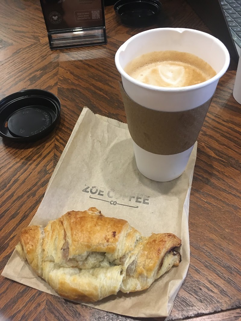 Zoe Coffee Co photo 3