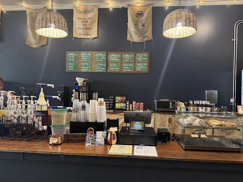 Zoe Coffee Co photo 1