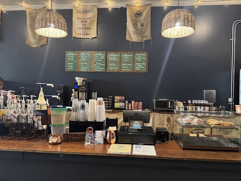 Zoe Coffee Co photo 1
