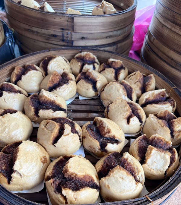 浮罗(钦)包点 正宗手工黑糖包 - Photo 1