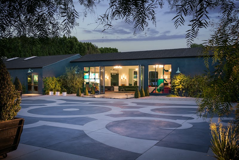 The Fig House — Event Venue in Los Angeles