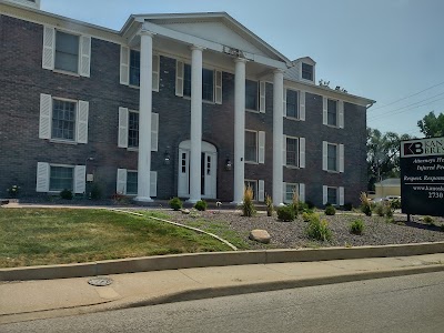 Kanoski Bresney - Car accident lawyer in Springfield