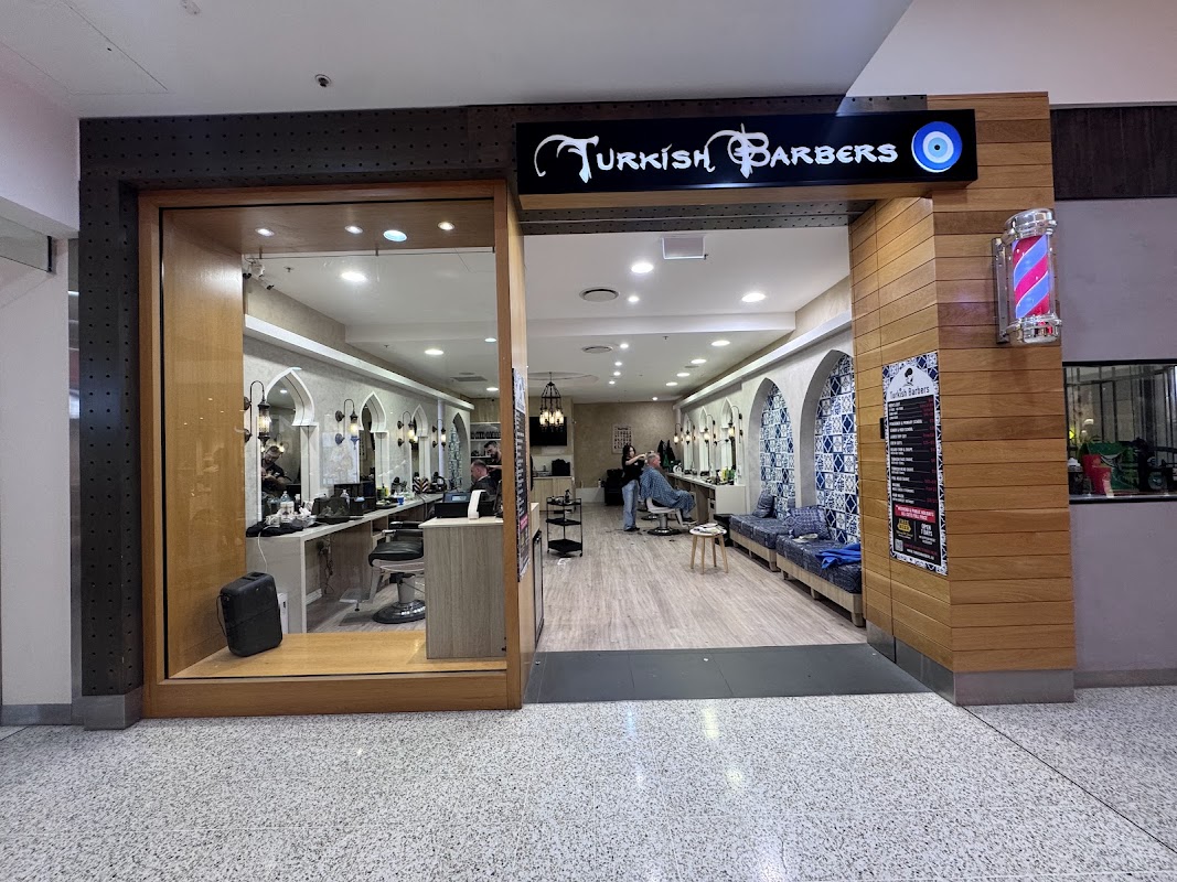 Turkish Barbers Burleigh Head photo 1