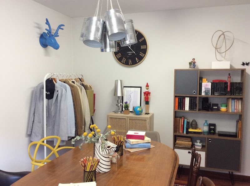 LITTERARVM "academia de lengua" en PONTEVEDRA photo 5