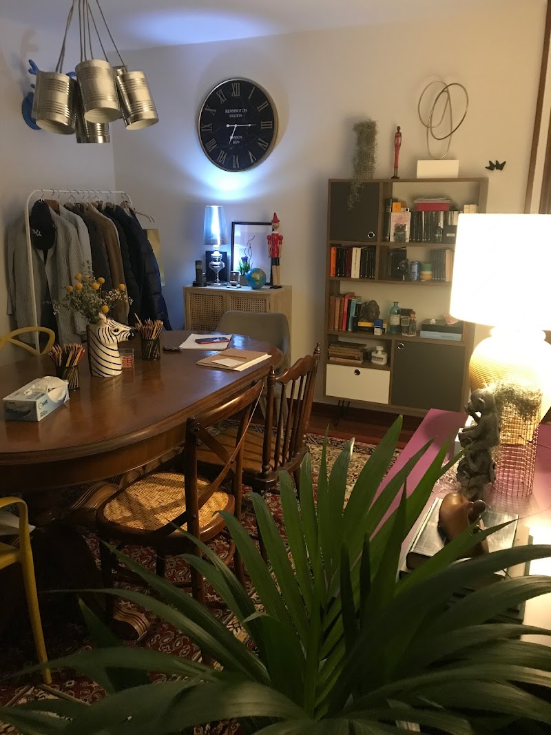 LITTERARVM "academia de lengua" en PONTEVEDRA photo 4