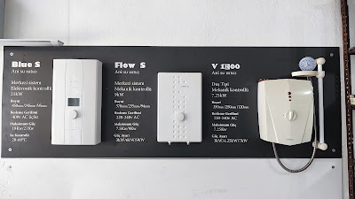 Ülker Teknik VEİTO&CEMSAN Antalya Yetkili Servis - Beyaz Eşya Servisi - Muratpasa