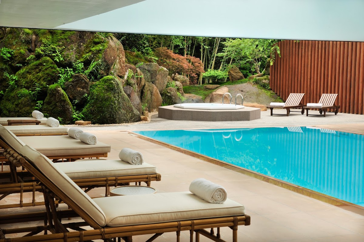 強羅花壇 - ryokan in Hakone, Kanagawa (3)