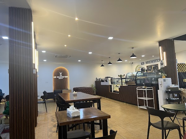 Cafe KBBREWSTER Besut - Photo 1