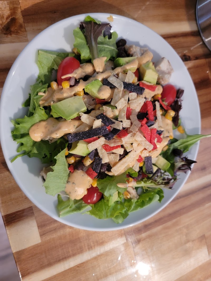 Church Alley Cafe & Bistro photo 2