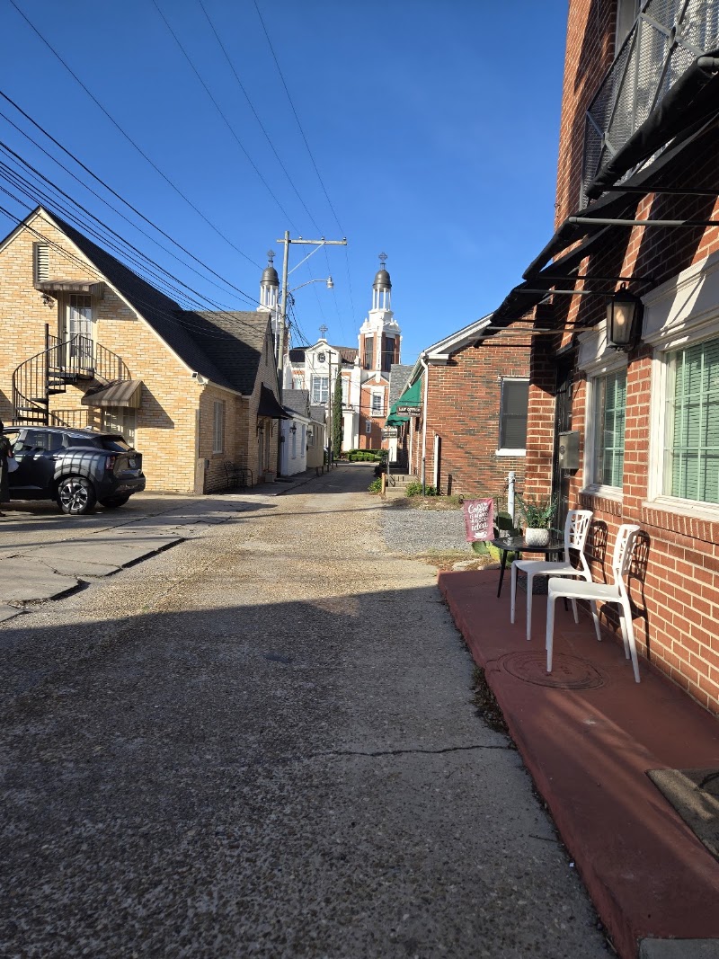 Church Alley Cafe & Bistro photo 4