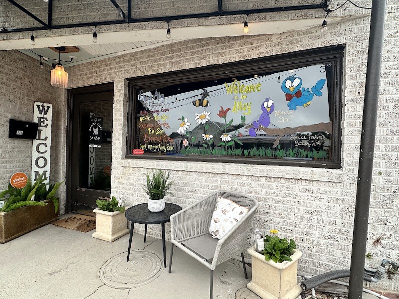 Church Alley Cafe & Bistro photo 1