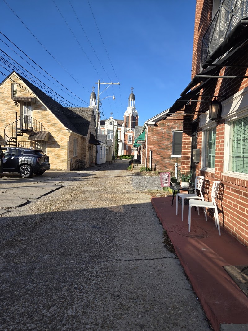 Church Alley Cafe & Bistro photo 4