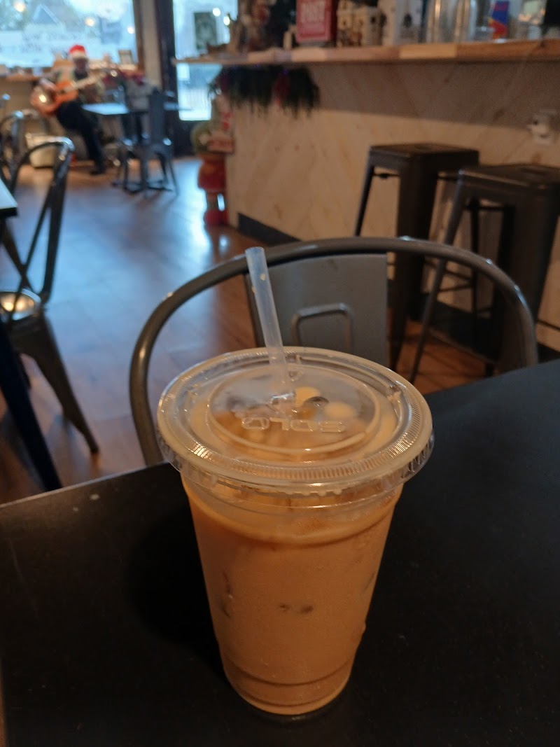 Church Alley Cafe & Bistro photo 3