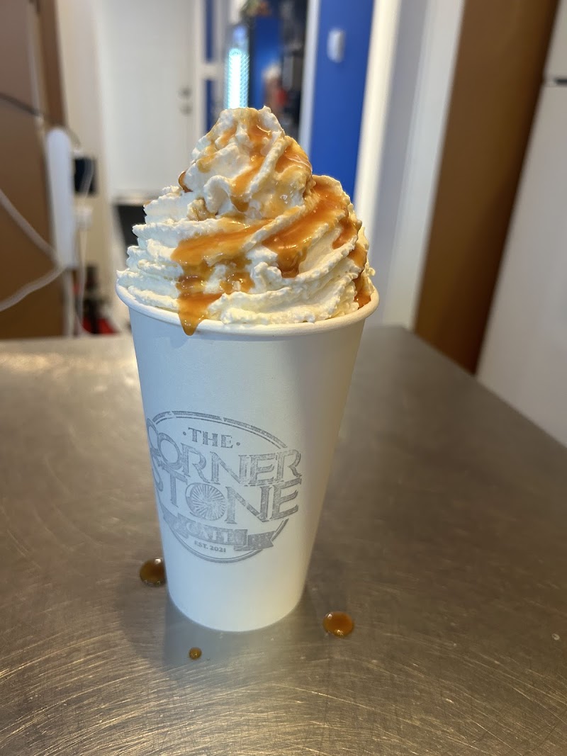 The Cornerstone Cafe photo 4