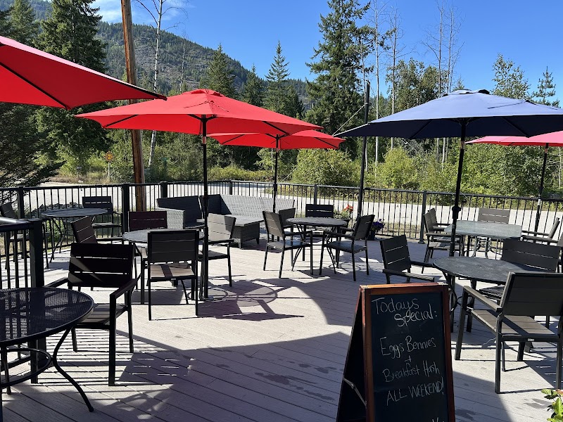 The Cornerstone Cafe photo 1