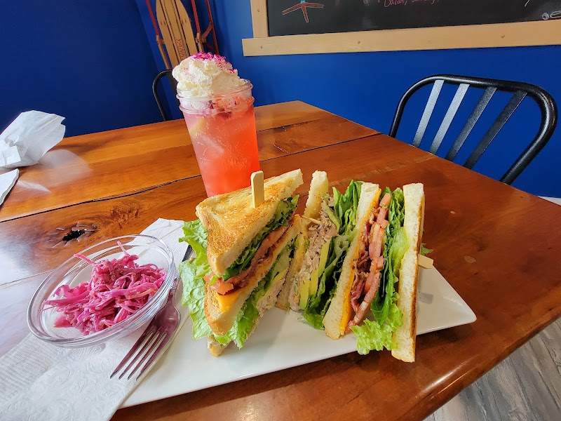 The Cornerstone Cafe photo 3