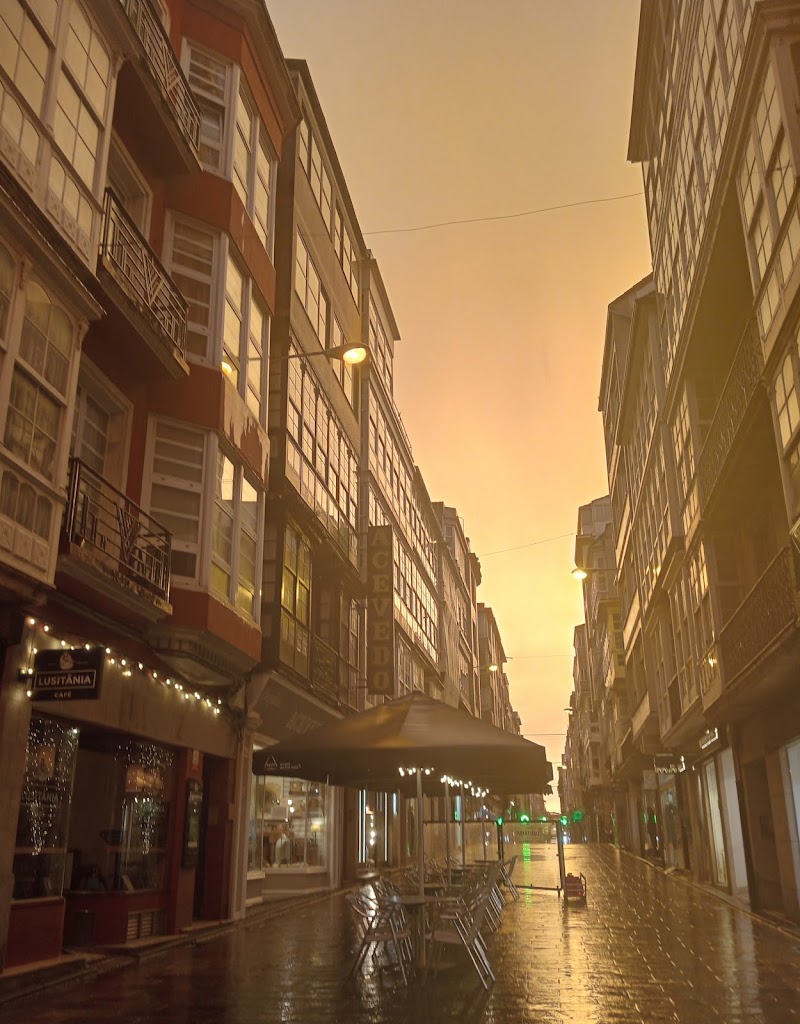 LUSITÂNIA CAFÉ photo 3