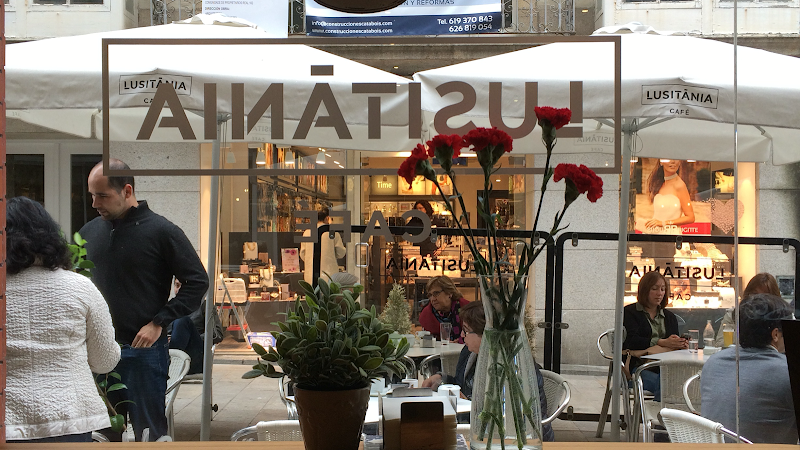LUSITÂNIA CAFÉ photo 1