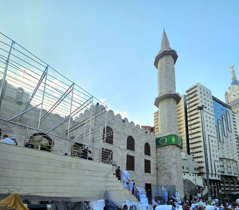 Masjid Alnafie Mosque photo 2