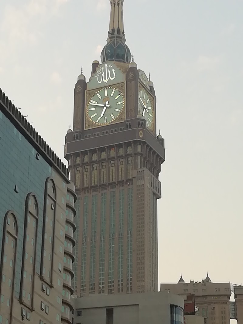 Masjid Alnafie Mosque photo 4