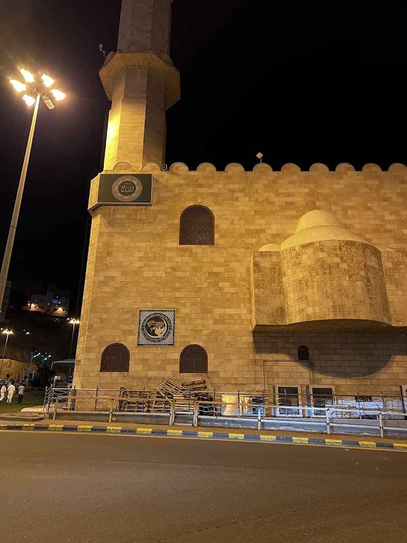 Masjid Alnafie Mosque photo 3
