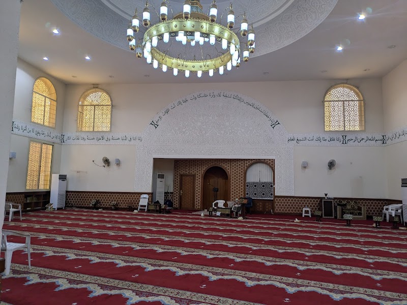 Masjid Alnafie Mosque photo 1