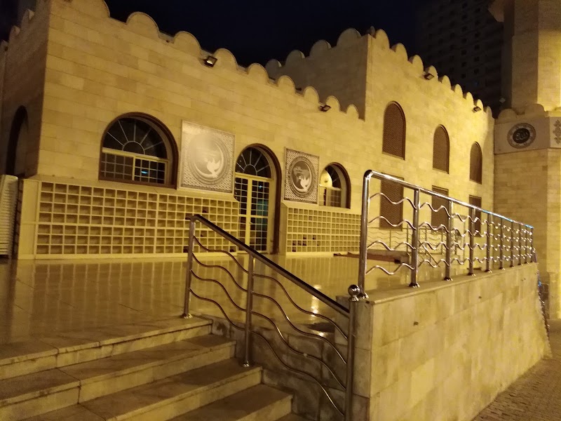 Masjid Alnafie Mosque photo 5