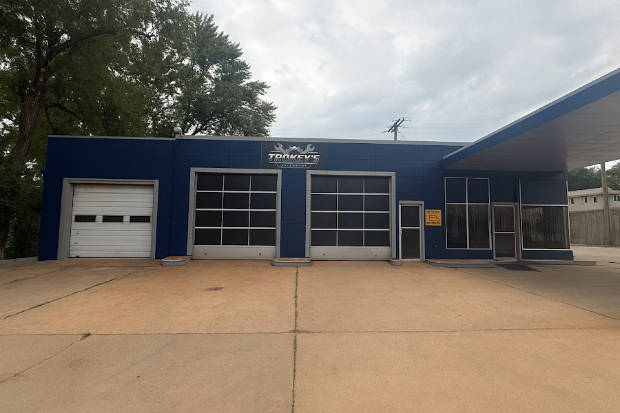 Trokey's Automotive Service