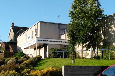 Turriff Swimming Pool