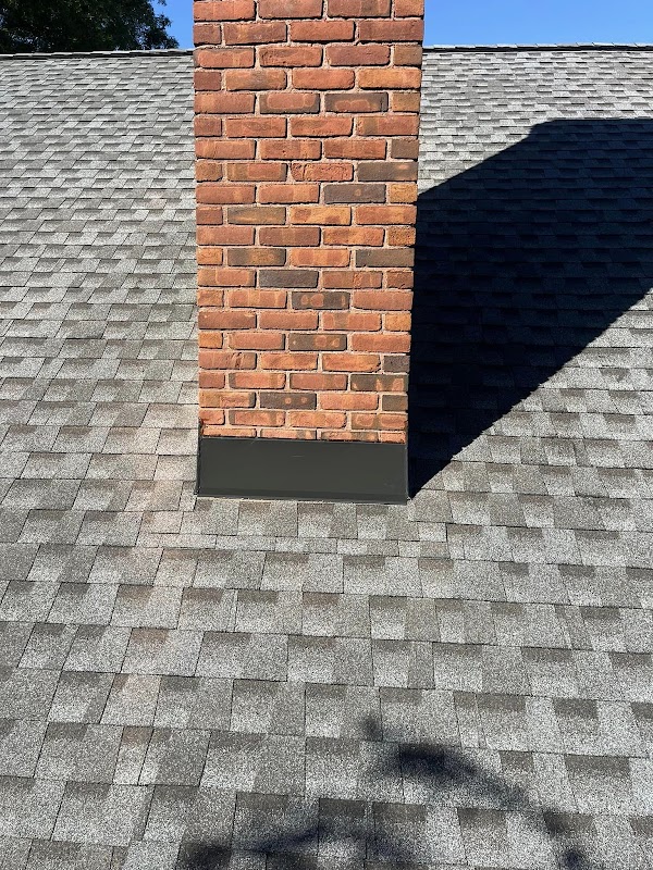 Ridgeline Construction Roofing & Exteriors photo 2