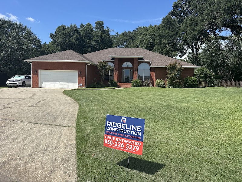 Ridgeline Construction Roofing & Exteriors photo 3