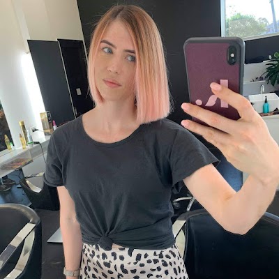 D'ash Hair Studio photo 2