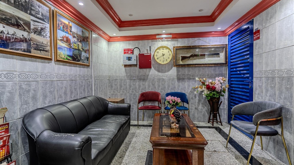 City Relax Hotel 3