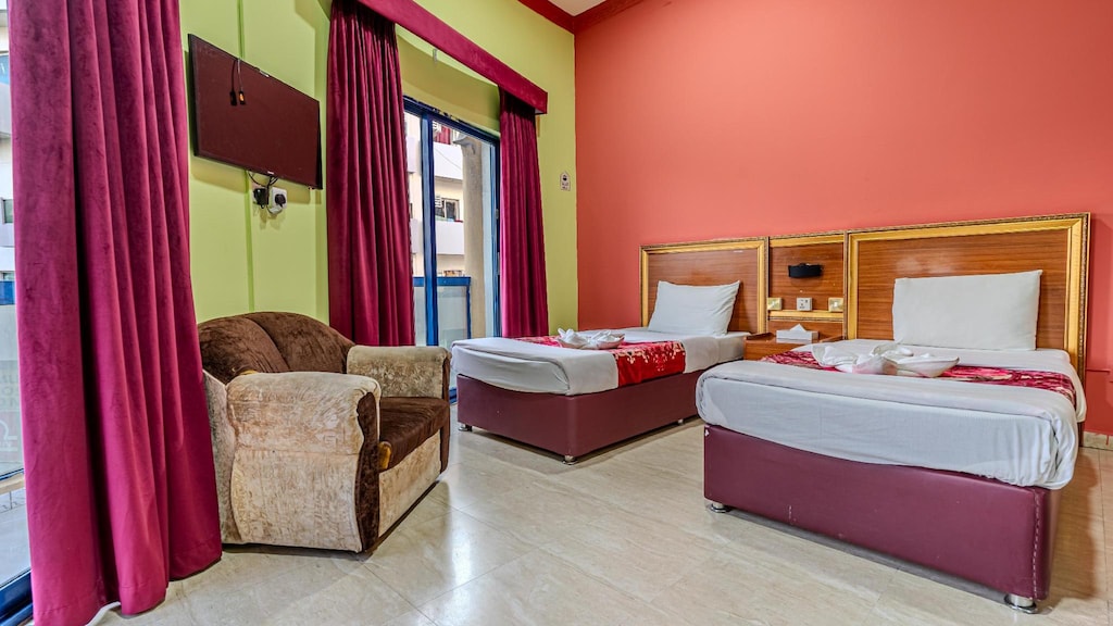 City Relax Hotel 2