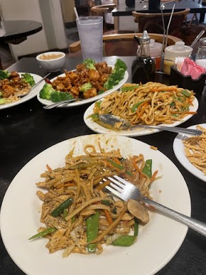 Szechuan Chinese Restaurant photo 2