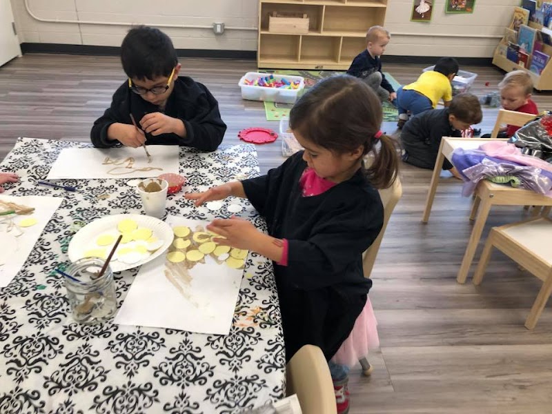 Global Aware Care Savaryn Daycare photo 2