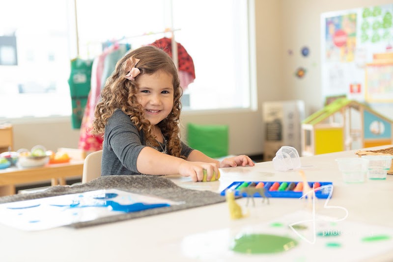 Global Aware Care Savaryn Daycare