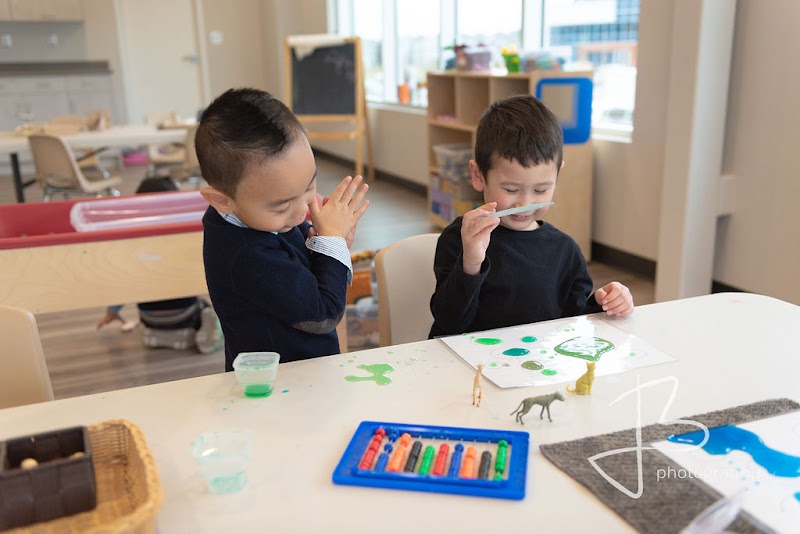 Global Aware Care Savaryn Daycare photo 3