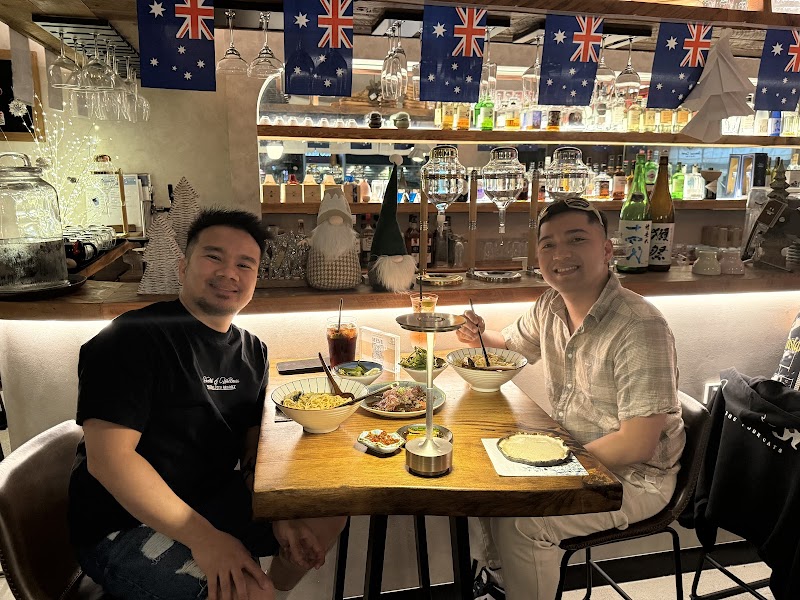 Charcoal Ramen photo 5