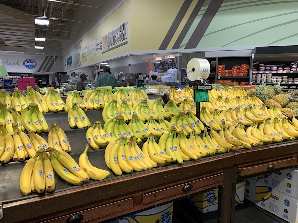 Photo by Melanie Rudolph