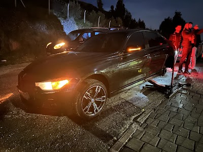 NÖBETÇİ LASTİKÇİ - Oto Servisi