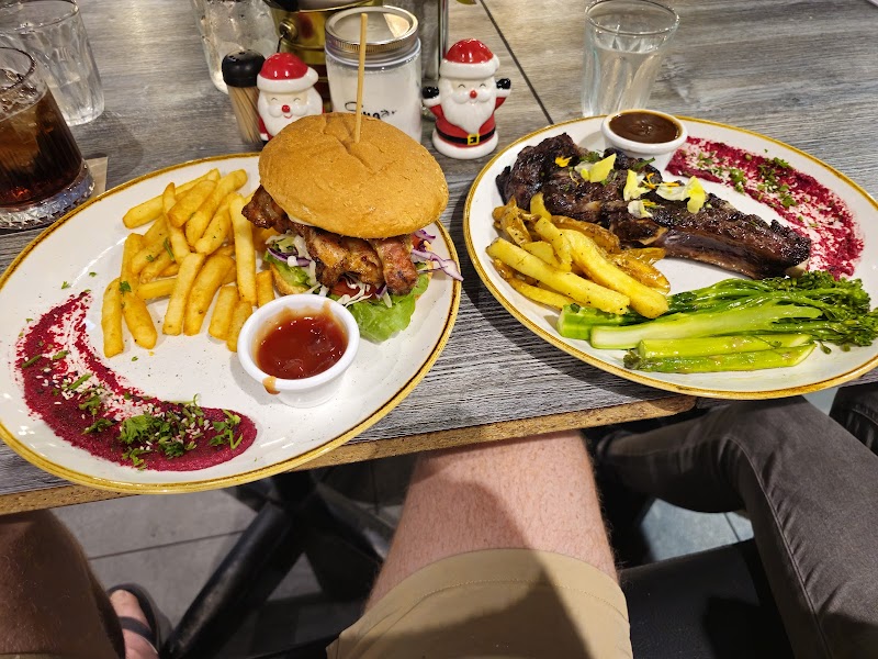 One Fork -Serving Breakfast , Lunch & Dinner photo 8